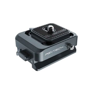 PGYTECH�@�X�^�r���C�U�[�N�C�b�N�����[�X�N�����v Ronin�V���[�Y�p�@PRH167