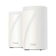 TPLINK　DECO BE68 2P ［Wi-Fi 7(be) / IPv6対応］　DECOBE682P