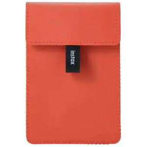 �x�m�t�C�����@FUJIFILM�@instax mini Link�{ �v�����^�[�P�[�X�@INSLINKPLUSCASE