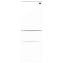楽天市場】シャープ 冷蔵庫 両開き（家電）の通販