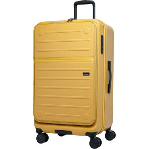 �I���e�B���@�X�[�c�P�[�X �t�����g�I�[�v�� �n�[�t�I�[�v�� �t�@�X�i�[�^�C�v ���s�����ڈ��F10�����x ��92L �g����103L �}�X�^�[�h�@OT-0857-69N-MS