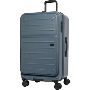 �I���e�B���@�X�[�c�P�[�X �t�����g�I�[�v�� �n�[�t�I�[�v�� �t�@�X�i�[�^�C�v ���s�����ڈ��F10�����x ��92L �g����103L �l�C�r�[�@OT-0857-69N-NV