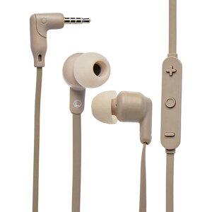 HAMEE�@iFace �}�C�N�t�� ���C���[�h�C���z�� 3.5mm�v���O/�x�[�W���@691-182073