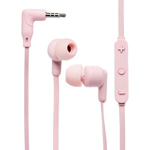 HAMEE�@iFace �}�C�N�t�� ���C���[�h�C���z�� 3.5mm�v���O/�s���N�@691-182097