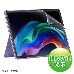 �T�����T�v���C�@Microsoft Surface Pro 12�C���`�p�t���ی�w��h�~����t�B�����@LCD-SFP12KFP