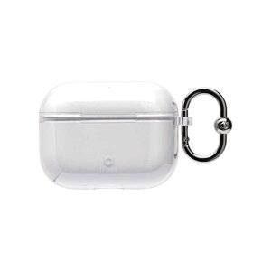 HAMEE�@�mAirPods Pro 3��p�niFace Look in Clear�P�[�X iFace �N���A�@41-188440