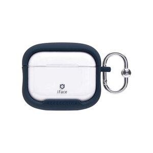 HAMEE�@�mAirPods Pro 3��p�niFace Reflection �|���J�[�{�l�[�g�N���A�P�[�X iFace �l�C�r�[�@41-188525