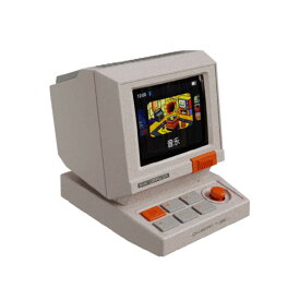 DIVOOM　スピーカー white ［Bluetooth対応］　MiniToo-white