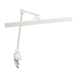 �I�[���d�@�@LED�A�[�����C�g �N�����v�^�C�v �z���C�g �mLED / �����F�`�d���F�n�@AS-LDR772K-W