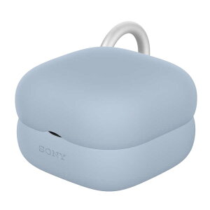 �y2026�N02��06�������\��z�\�j�[�@SONY�@LinkBuds Clip�i �����N�o�b�Y �N���b�v �j�p�P�[�X�J�o�[ �u���[�@HAC-LC900CALC