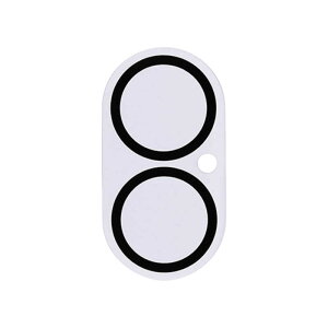 HAMEE�@�miPhone 2025 6.3�C���` 2���p�niFace �����K���X �J���������Y�v���e�N�^�[ �N���A�@IP17IFACELENSCR