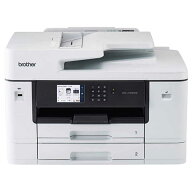 ブラザー　brother　プリンター A3インクジェット複合機 コピー プリント スキャン FAX 自動両面印刷 Wi-…