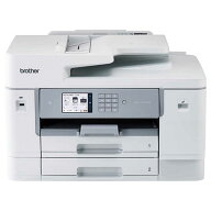 ブラザー　brother　ブラザー プリンター A3インクジェット複合機 コピー プリント スキャン FAX 低コス…