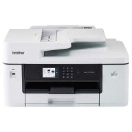 ブラザー　brother　プリンター A3インクジェット複合機 コピー プリント スキャン FAX 自動両面印刷 Wi-…