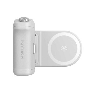 PGYTECH�@MagCam 2 �X�}�[�g�t�H�� �O���b�v �~�X�e�B �O���[�@P-PG-082