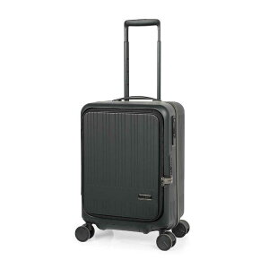 A.L.I�@�A�W�A�E���Q�[�W �X�[�c�P�[�X �W�b�p�[�^�C�v MAXBOX �h���ڈ��F1�`3���� [TSA���b�N���� / 38L] �n�F�@MX-8011RV-18