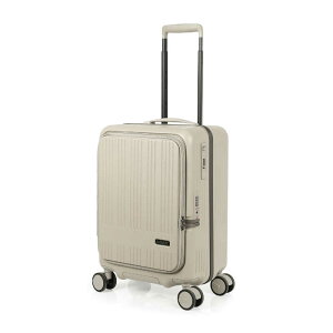 A.L.I�@�A�W�A�E���Q�[�W �X�[�c�P�[�X �W�b�p�[�^�C�v MAXBOX �h���ڈ��F1�`3���� [TSA���b�N���� / 38L] �����F�@MX-8011RV-18