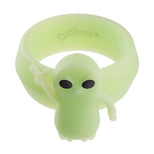 BONE�@�u���[�L�o���h Brake Tie (2�{����) Alien�@BK24111-ALI