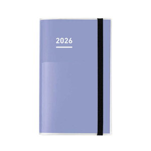 �R�N���@(����)2026�N�� �W�u���蒠 �t�@�[�X�g�L�b�g �o�C�I���b�g�@�jJF1V26