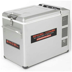 �V���d�@�@�|�[�^�u���①�Ɂm40L /AC100V�EDC12V/24V���� /�f�W�^���E2�������f���n ENGEL(�G���Q��)�|�[�^�u��M�V���[�Y�@MT45F-C-P