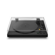ソニー　SONY　ブルートゥース対応レコードプレーヤー ［ハイレゾ対応 / PC接続対応 / フォノイコライザ…