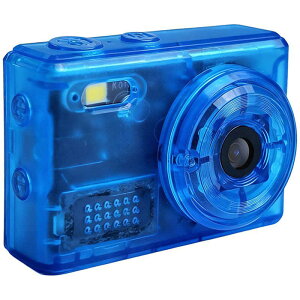 SAC�@CONNECT �I���W�i���R���p�N�g�f�W�^��MINI�J���� �N���A�u���[�@SMC01-TBL