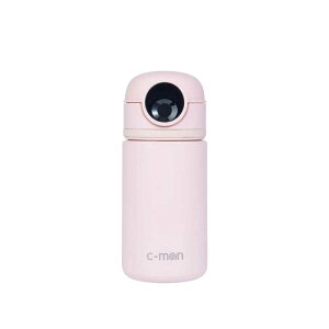 �n�X���b�N�@�V�[����(c-mon)�w��Z���T�[�t���^��f�M�{�g�� 320ml �y�[���s���N�@CM02-320PPK