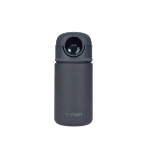 �n�X���b�N�@�V�[����(c-mon)�w��Z���T�[�t���^��f�M�{�g�� 320ml �V�A�[�u���b�N�@CM02-320SBK