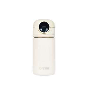 �n�X���b�N�@�V�[����(c-mon)�w��Z���T�[�t���^��f�M�{�g�� 320ml �o�j���z���C�g�@CM02-320VWT