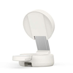 BELKIN�@UltraCharge Pro Qi2 25W 2-in-1 �R���o�[�`�u���}�O�l�b�g�[�d�� �T���h�@WIZ043dqSD