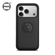 QUADLOCK　スマホケース MAG対応 [iPhone 17 Pro] 　QMC-IP17M
