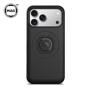 QUADLOCK�@�X�}�z�P�[�X MAG�Ή� [iPhone 17 Pro Max] �@QMC-IP17XL