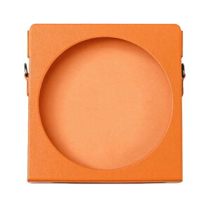 FIIO�@NEST-DM15 R2R Orange�@FIO-NE-DM15R-O