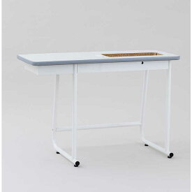 ジューキ　職業用ミシン専用テーブル　J-TR4