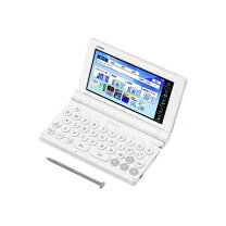 楽天市場】電子辞書 カシオ sx4910の通販