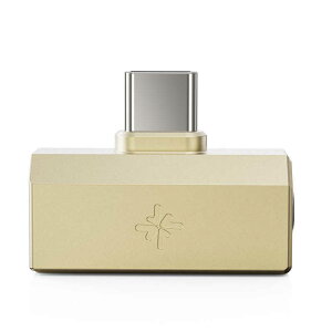 �y2026�N02��13�������\��zFIIO�@Snowsky TINY A(3.5�{Type-C) �m�n�C���]�Ή� / DAC�@�\�Ή��n Vintage Gold�@FIO-SSTINYA-35TC-G