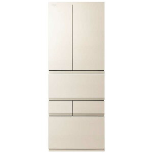 �y2026�N03��02�������\��z���Ł@TOSHIBA�@�①�� 6�h�A 551L �t�����`�h�A(�ω��J��) VEGETA �x�W�[�^ FZ�V���[�Y ��68.5cm �O���C���A�C�{���[�@GR-A550FZ-UC�i�W���ݒu�����j