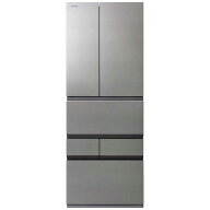 東芝　TOSHIBA　【買い替えで10000pt進呈 9/30まで】冷蔵庫 6ドア 551L フレンチドア(観音開き) ベジータ…