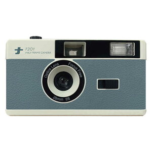 �i�J�o���V�@�t�B�����i�J���� half �u���[�@CAM-F201BL