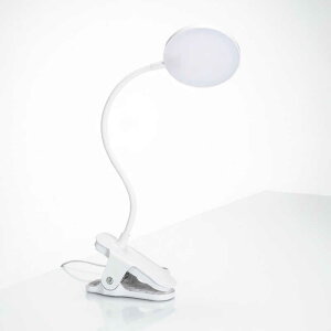 ���U���@LED�N���b�v���C�g�������F�@�\�t�� �z���C�g 3 �i�K�����E3�i�K���F(�d���F�`���F�`�����F)�AUSB�d���ATypeC�R�[�h�t�� �mLED�n�@CLE05C02WH