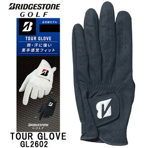 �u���a�X�g���@�S���t�p�i �S���t�O���[�u TOUR GLOVE �m���蒅�p(�E�ł��p) / 26cm�n �u���b�N�@GL2602