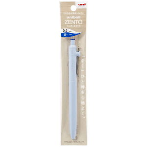 �O�H����҂@�{�[���y���m0.5mm�n uniball ZENTO(���j�{�[���[���g)�x�[�V�b�N���f�� �p�b�N���� �@UBNZS051P.33