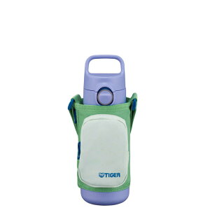 �^�C�K�[�@TIGER�@�^��f�M�{�g���m500ml/�����^�b�`�E2WAY�n ���O�[���u���[�@MTA-Q050AQ
