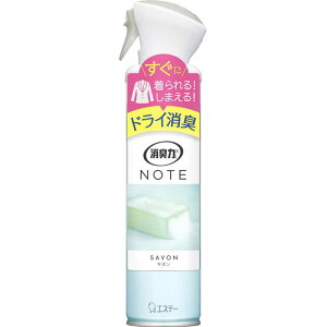 �G�X�e�[�@���L�� NOTE �ߗޗp�X�v���[ �T�{�� 240mL
