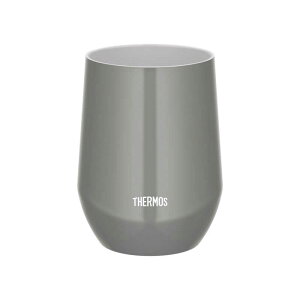 �T�[���X�@�^��f�M�J�b�v�m400ml/�H���Ή��n �_�[�N�O���[�@JTE-400DGY
