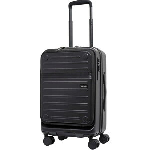 �I���e�B���@�X�[�c�P�[�X �t�����g�I�[�v�� �n�[�t�I�[�v�� �t�@�X�i�[�^�C�v ���s�����ڈ��F 2�`3�� ��37L �W�F�b�g�u���b�N�@OT-0857-50N-JBK