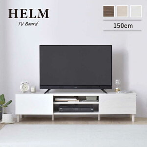4FUL�@�e���r�� HELM �z���C�g�@HM35-150L-WH