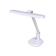 フィリップス　PHILIPS　LEDデスクライト 高演色 Ra97 600lm タッチレス ［LED / 昼光色〜電球色］　DSK701