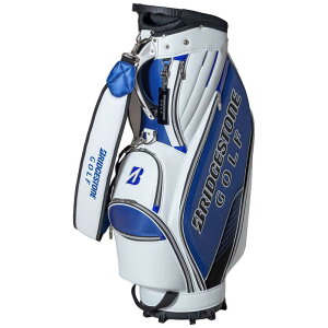 �u���a�X�g���@�S���t�p�i BRIDGESTONE GOLF �X�|�[�c���f�� �z���C�g/�u���[�@CB2611