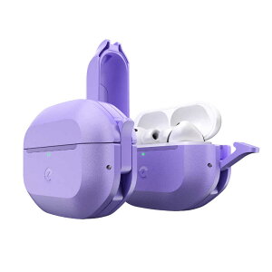 KEYBUDZ�@AirPodsPro3 Element �h���P�[�X ���x���_�[�@KB28312APP3